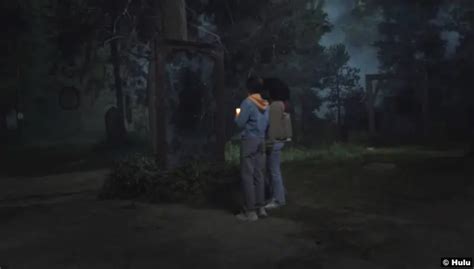 American Horror Stories S02E05 Review: Bloody .